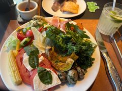 -拉蒂娜·巴西牛排馆 Latina·Brazilian Steakhouse(铜仁旗舰店)