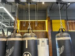 -EVOLUTION健身(麦凯乐店)
