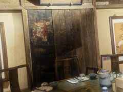 -兰溪小馆(东直门簋街店)