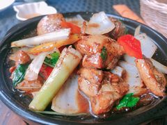-大茴香越法料理(SOHO复兴店)