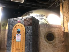 -沐槿宫韩式汗蒸水汇(马群店)