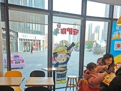 -麦当劳(海洋城店)