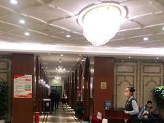 -金时代顺风大酒店(金山店)