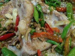 -根据地红色文化主题餐厅(赤水店)