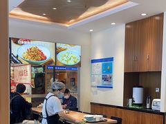 -小杨生煎(香港名都店)