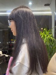 -丝源发型