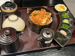 -玄白·炭烤活鳗(上海首店)