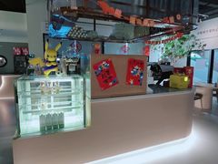 -Pekaa啤咖食肆Coffee&Bistro