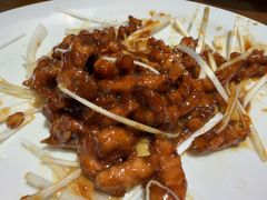 -京味小馆老北京炸酱面