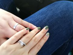 -Tiffany & Co.蒂芙尼
(南京德基广场店)