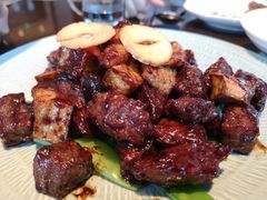 -环球港凯悦 · 享悦中餐厅