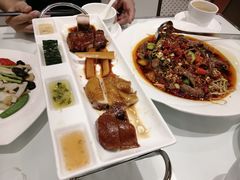 -香港茶餐厅文化体验馆(茶山镇店)