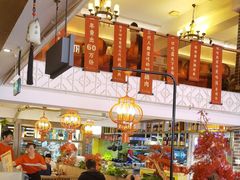 -百年神厨·地道川菜(清江西路店)