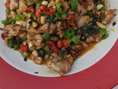 -湘桂人酒楼(西便门店)