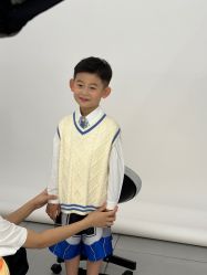 -海马体家庭照相馆(杭州萧山万象汇店)