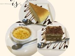 焦糖布丁-斗牛士牛排餐厅(富力海珠城广场店)