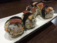 不要问饭团-金家休闲餐吧(金家小吃四店)