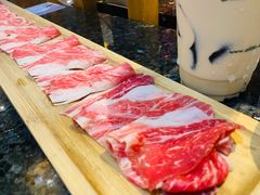 -井格重庆火锅(临平银泰城店)