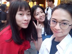 -桥底辣蟹(谢斐道店)