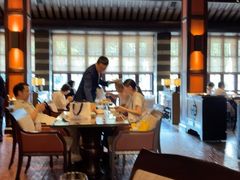 -杭州西子湖四季酒店·金沙厅