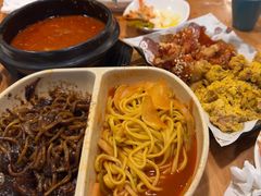 -多宾韩国料理(学衡路店)