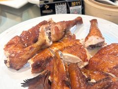 -益健美食大广场(北岭店)