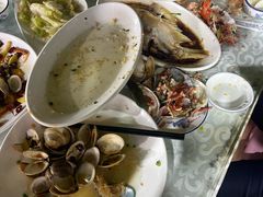 -范饭椰林川湘味海鲜·椰子鸡(三亚湾椰梦长廊店)