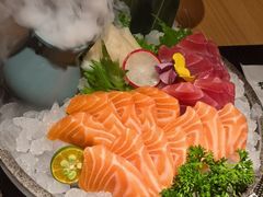 -德川家日本料理(中关村寰太大厦店)