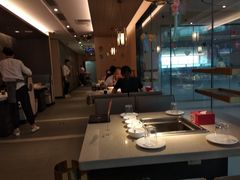 -海底捞大排档火锅(悦荟广场店)