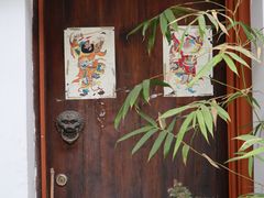 -小河直街历史文化街区