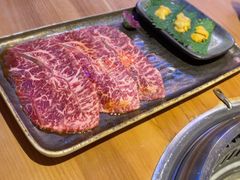 -丸藏和牛烧肉专门店(园区师惠坊店)