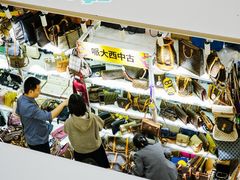 -万达广场(南昌红谷滩店)
