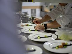 -金奥国际酒店温哥华扒房Vancouver Grill