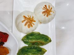 -稻香酒家·33年老字号·港式粤菜(富邦中心店)