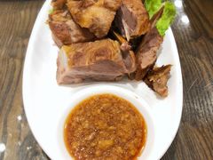 -新时代大酒店(仰口路店)