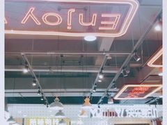-百佳华超市(松岗店)