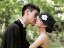 -金夫人婚纱摄影(西昌店)
