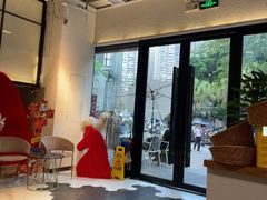 -Maxpoint Kitchen 西餐咖啡(乐峰广场店)