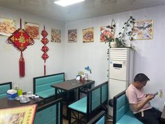 -百丰园海鲜烧烤农家菜(威·至海港湾店)