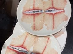 -阿源鱼捞斑鱼火锅·海鲜粥(山景尚宅店)