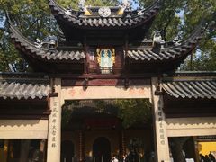 -西园戒幢律寺