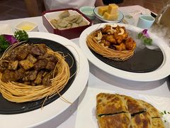 -天和晟烤鸭店(玉泉西街店)