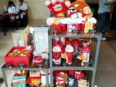 零售区-星巴克(古象大酒店店)