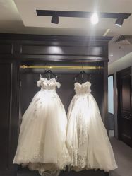 -GRACE KELLY婚纱与礼服(北京店)