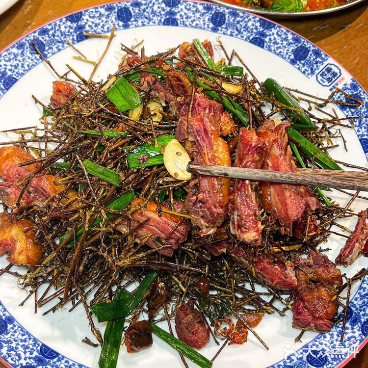 重庆人实名推荐，超地道的江湖菜！！！