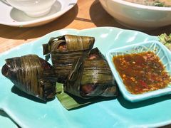 拉娜叶包鸡-米纸越南小馆(金鹰世界店)