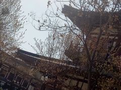 -西安青龙寺遗址景区