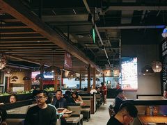 -管氏翅吧(台湾街店)