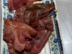 -大槐树烤肉馆(美术馆店)