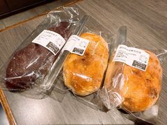 -峪谷倉烘焙 Valley Barn Bakery
